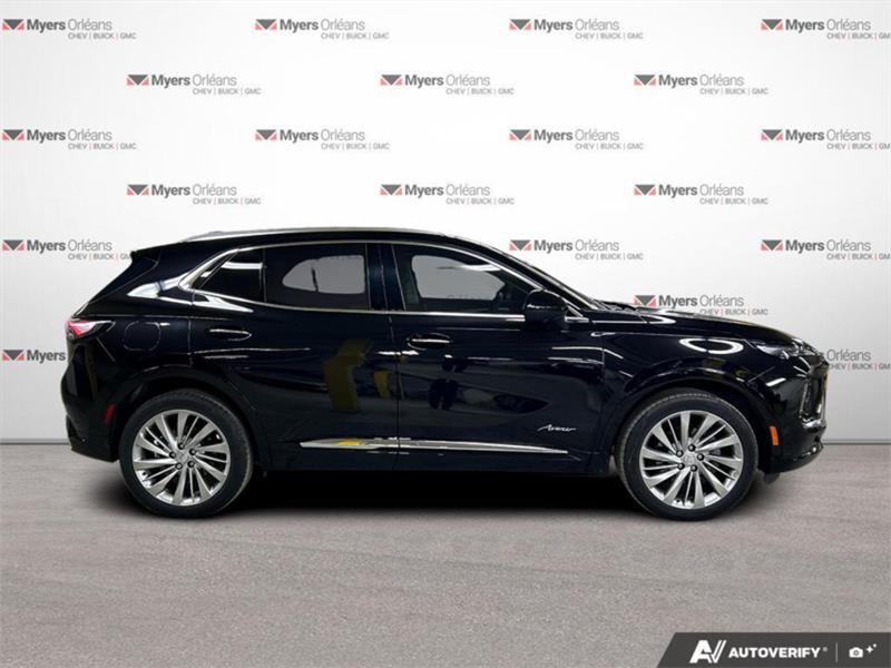 buick Envision 2026 - 6