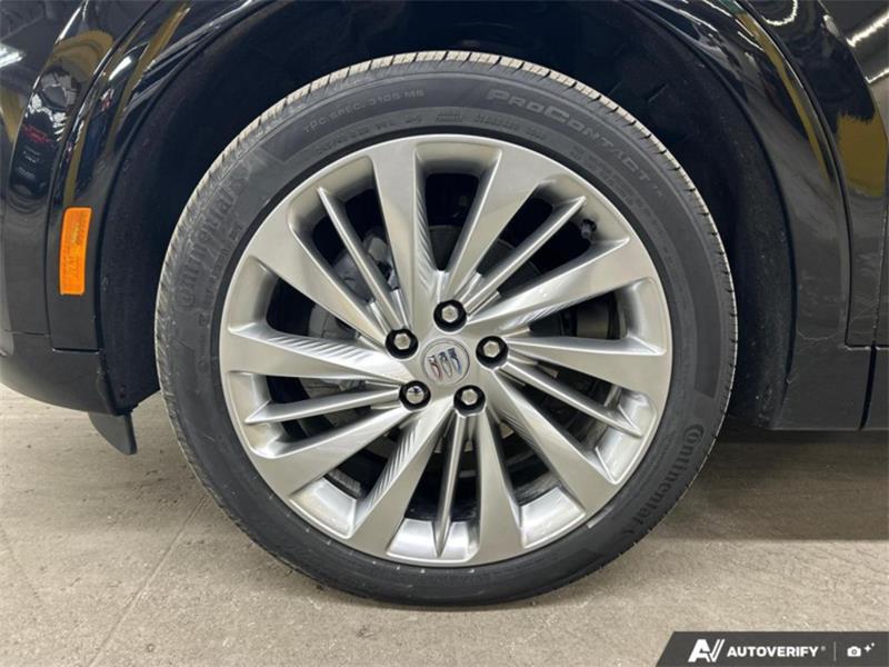 buick Envision 2026 - 9