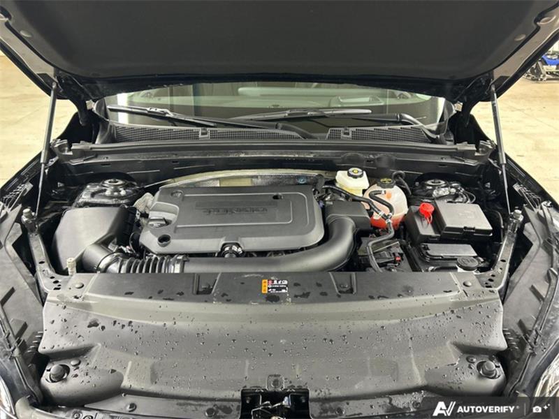 buick Envision 2026 - 13
