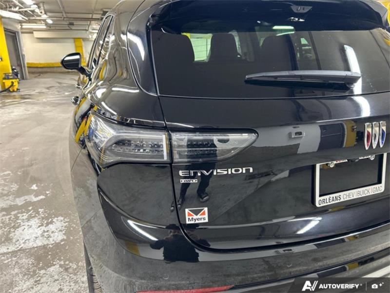 buick Envision 2026 - 14