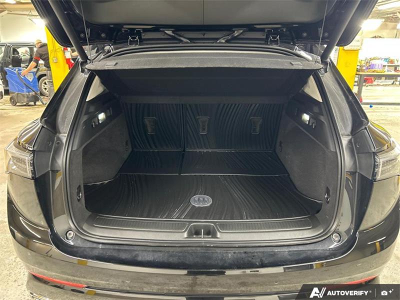 buick Envision 2026 - 15