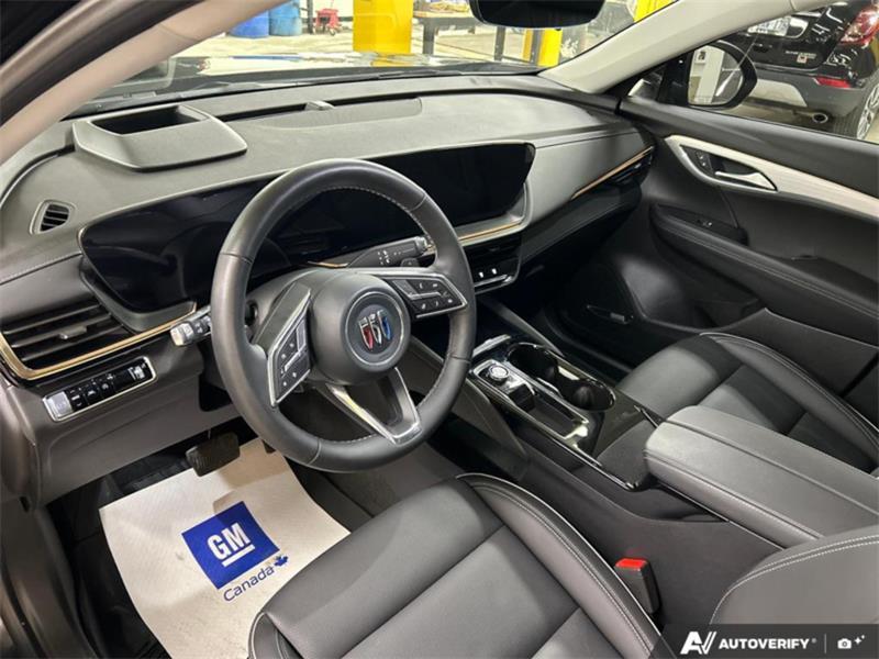 buick Envision 2026 - 16