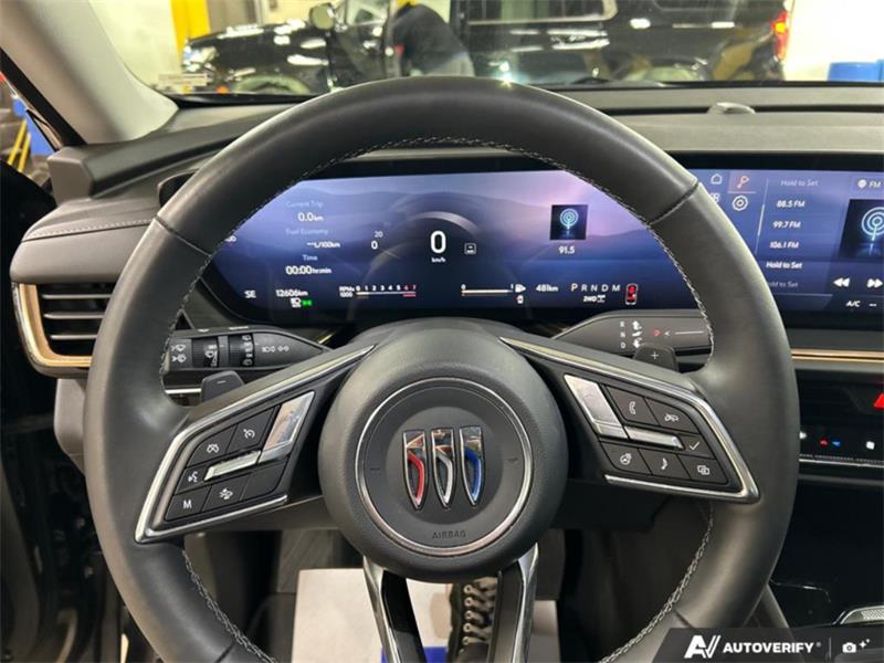 buick Envision 2026 - 17