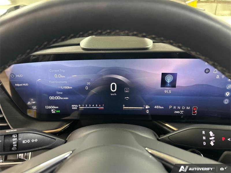 buick Envision 2026 - 18