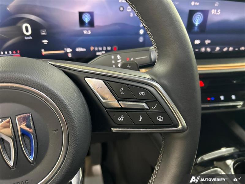 buick Envision 2026 - 19