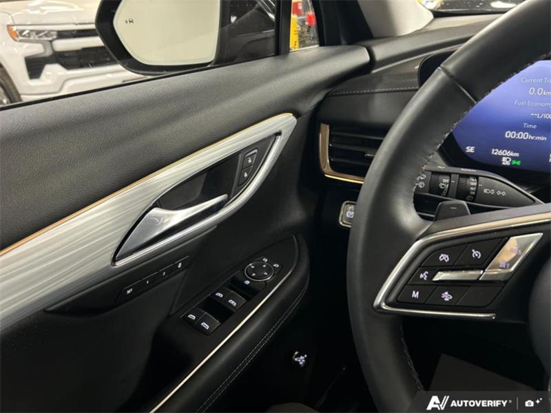 buick Envision 2026 - 20