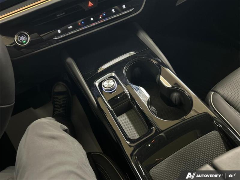 buick Envision 2026 - 21