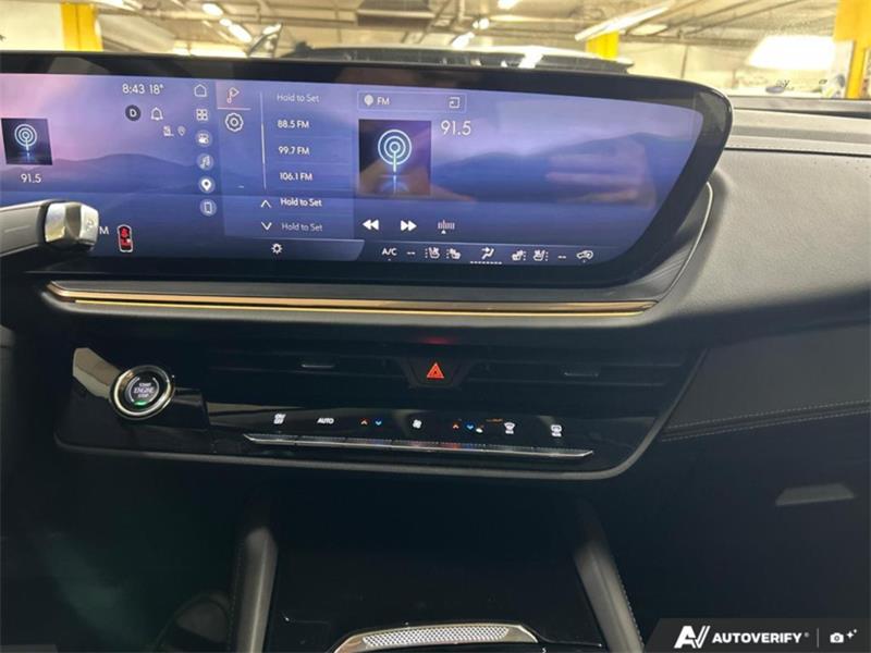 buick Envision 2026 - 22