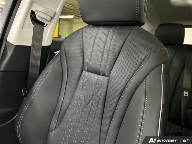 buick Envision 2026 - 23
