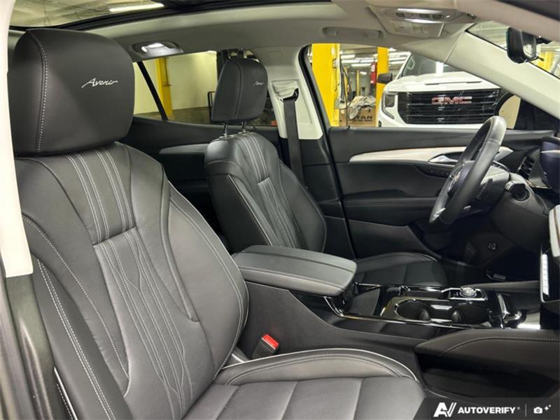 buick Envision 2026 - 25