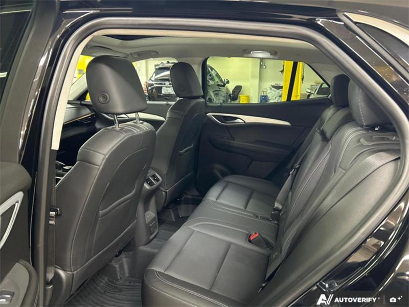 buick Envision 2026 - 26