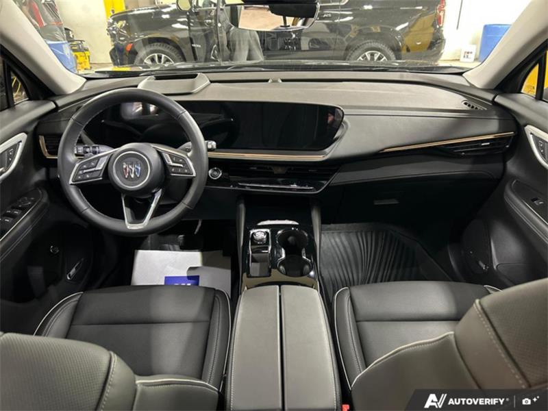 buick Envision 2026 - 27