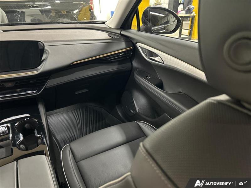 buick Envision 2026 - 28