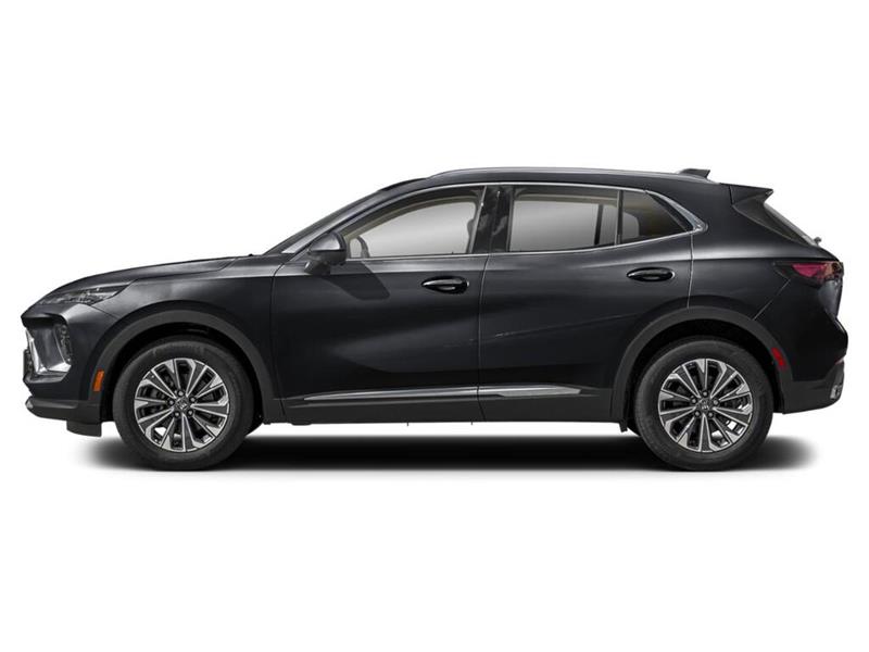 buick Envision 2026 - 31