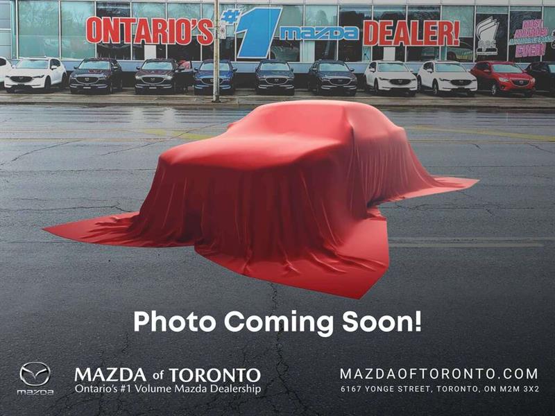 mazda CX-30 2022
