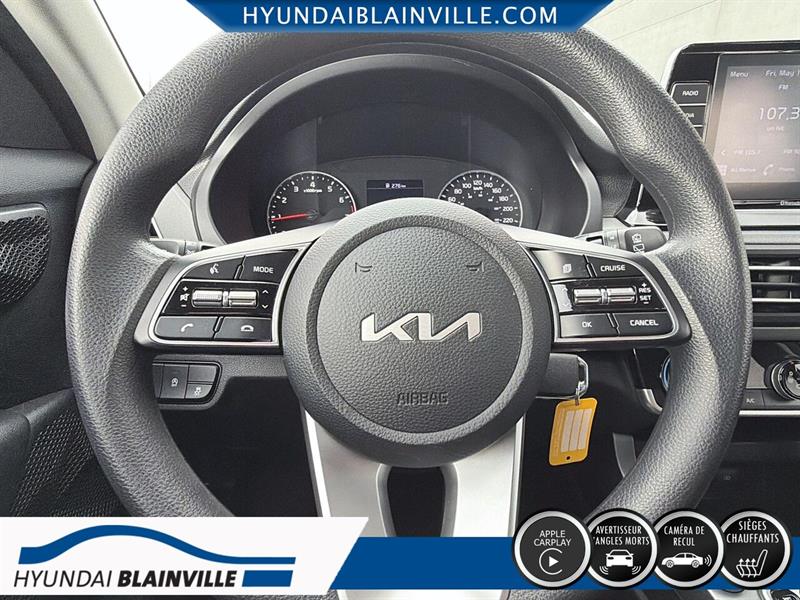 kia Seltos 2023 - 12