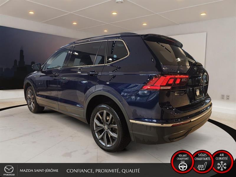 volkswagen Tiguan 2022 - 8