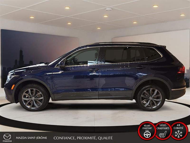 volkswagen Tiguan 2022 - 9