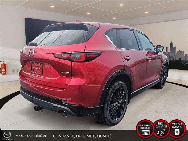 mazda CX-5 2023 - 5