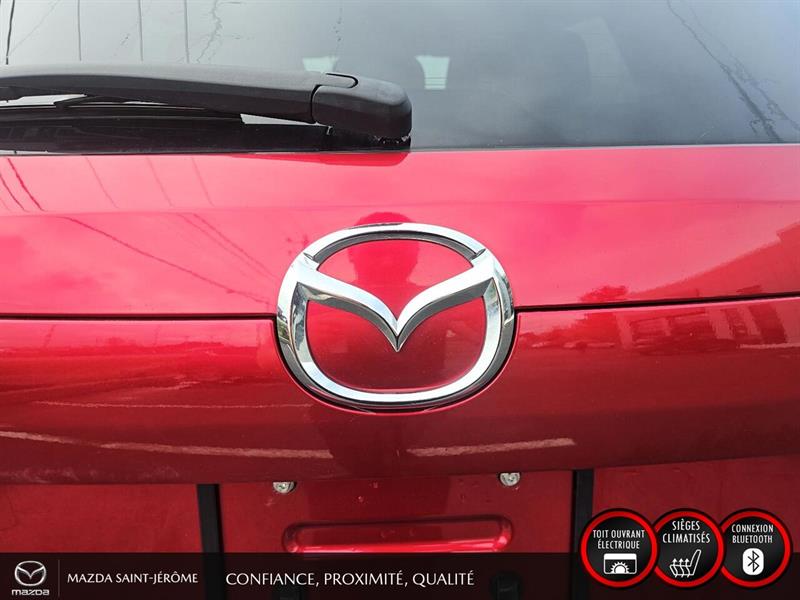 mazda CX-5 2023 - 7