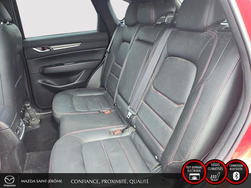 mazda CX-5 2023 - 18