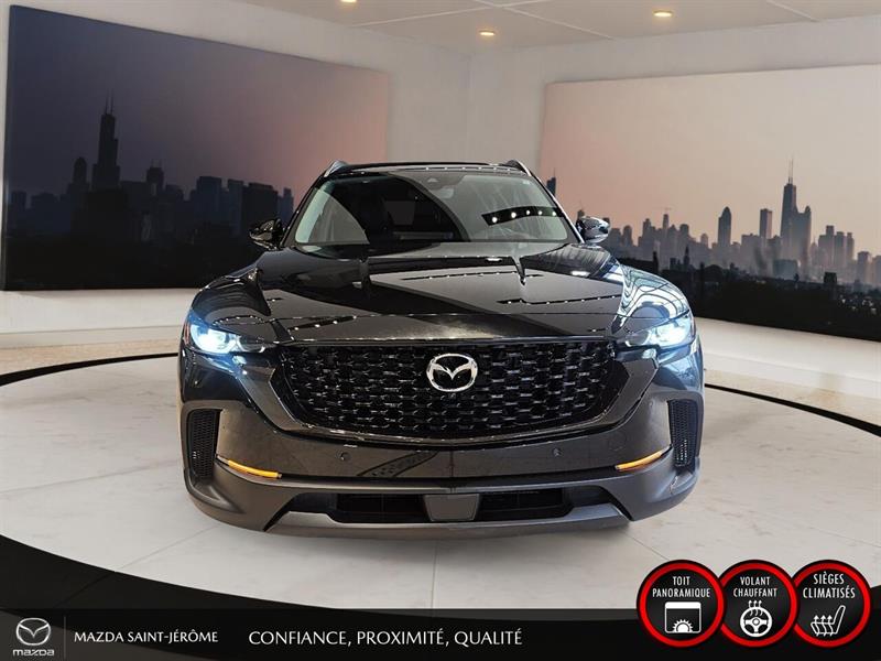 mazda CX-50 2023 - 2
