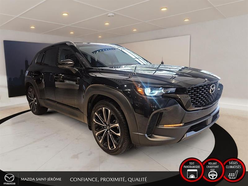 mazda CX-50 2023 - 3