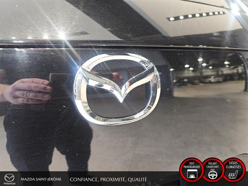 mazda CX-50 2023 - 7