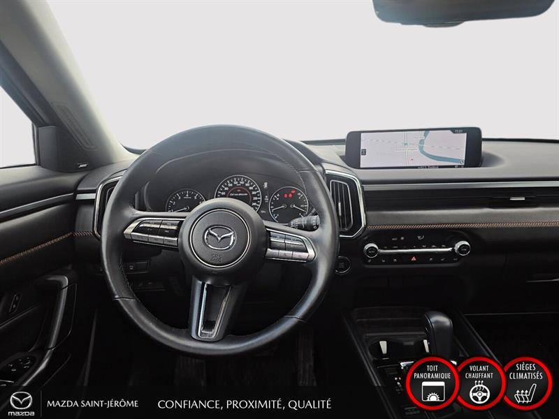 mazda CX-50 2023 - 20
