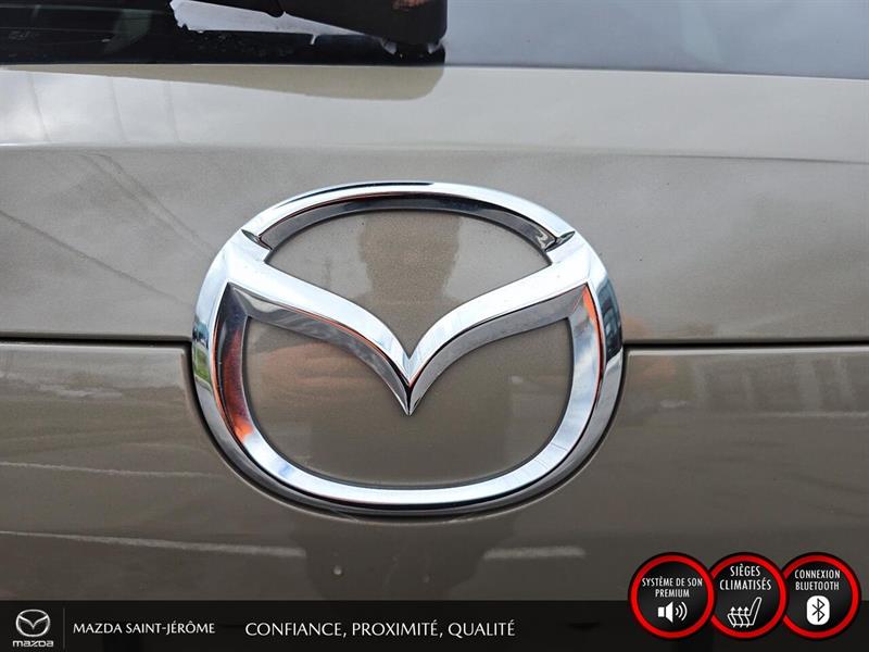 mazda CX-5 2024 - 7