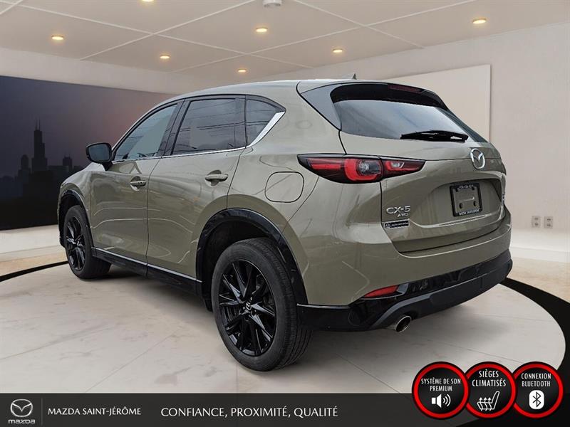mazda CX-5 2024 - 9