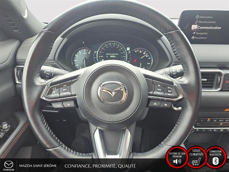 mazda CX-5 2024 - 13