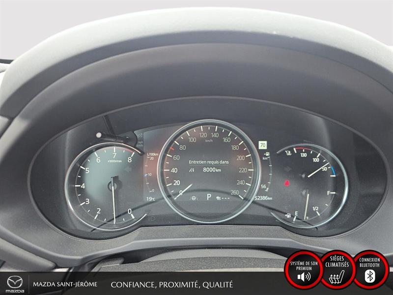 mazda CX-5 2024 - 14
