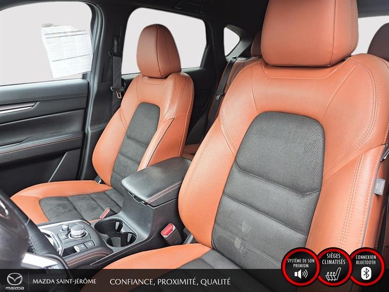 mazda CX-5 2024 - 15