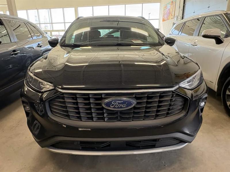 ford Escape Plug-in Hybrid 2023 - 2