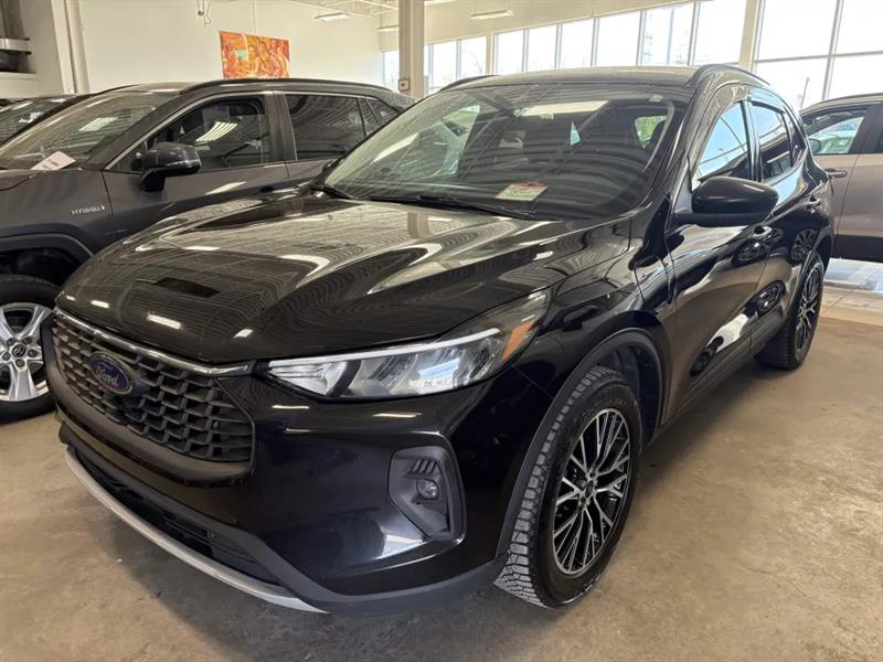 ford Escape Plug-in Hybrid 2023 - 3