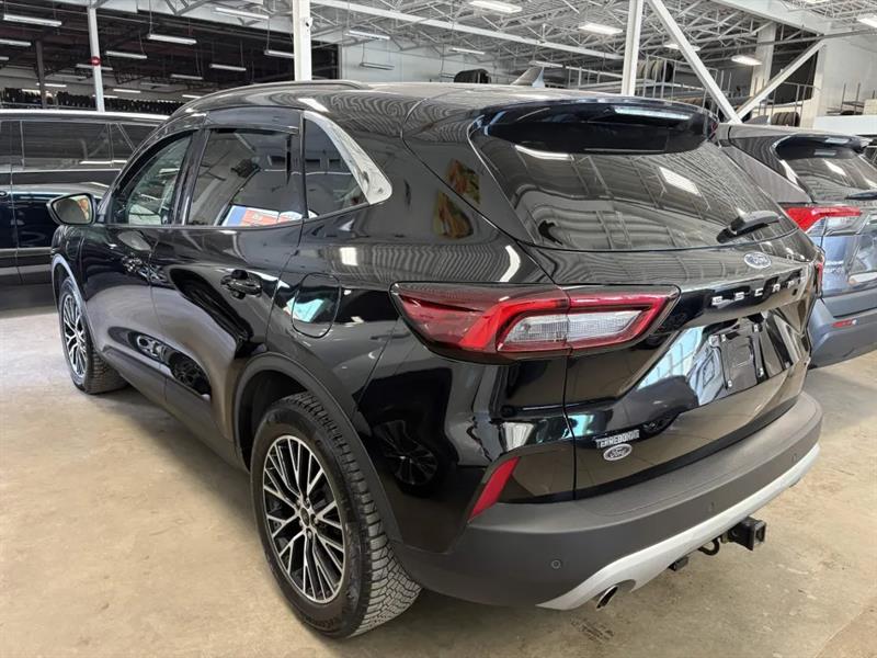 ford Escape Plug-in Hybrid 2023 - 4