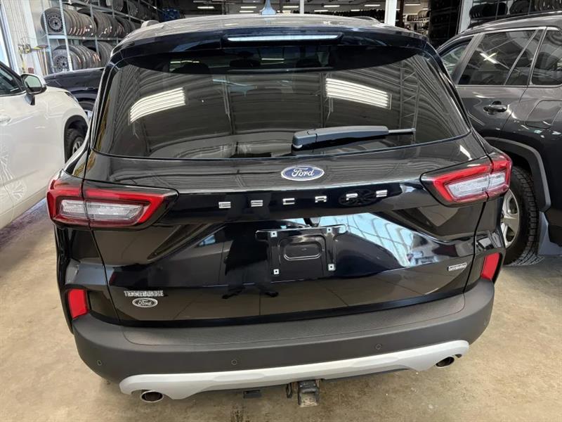 ford Escape Plug-in Hybrid 2023 - 5