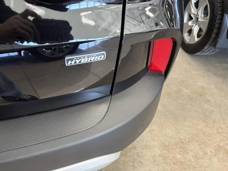 ford Escape Plug-in Hybrid 2023 - 6