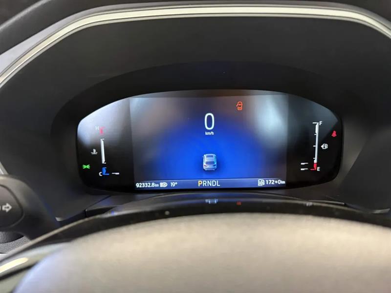 ford Escape Plug-in Hybrid 2023 - 8
