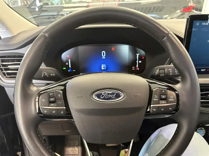 ford Escape Plug-in Hybrid 2023 - 9