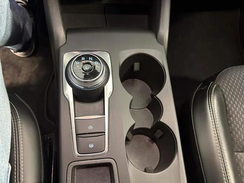 ford Escape Plug-in Hybrid 2023 - 13
