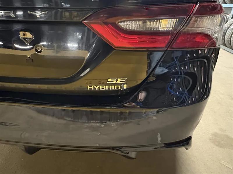 toyota Camry Hybrid 2022 - 6