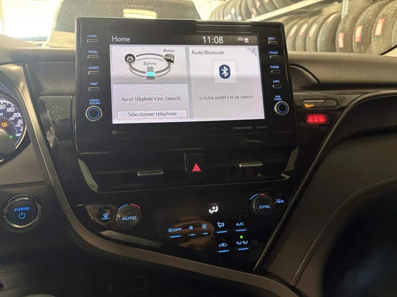 toyota Camry Hybrid 2022 - 13