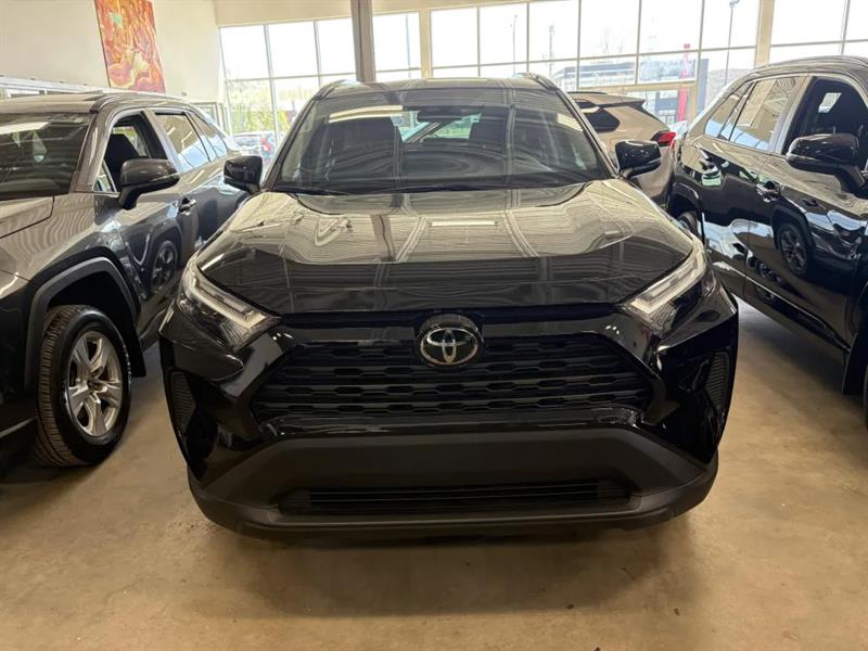toyota RAV4 Hybrid 2025 - 2