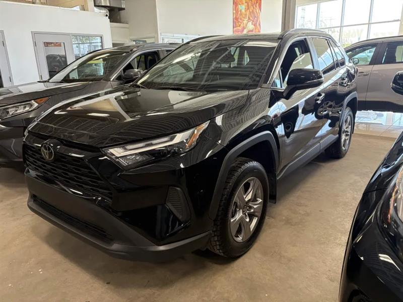 toyota RAV4 Hybrid 2025 - 3
