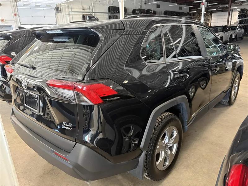 toyota RAV4 Hybrid 2025 - 6