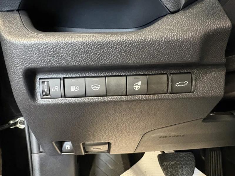 toyota RAV4 Hybrid 2025 - 7