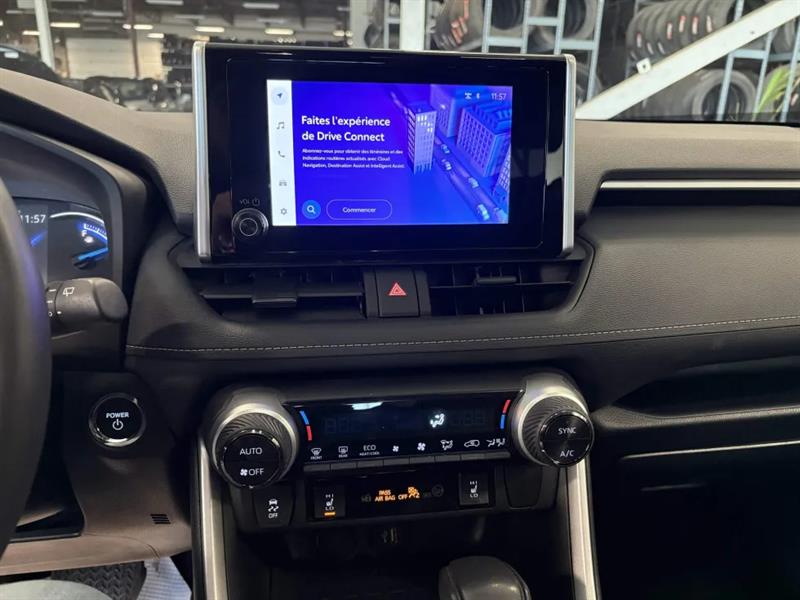 toyota RAV4 Hybrid 2025 - 10