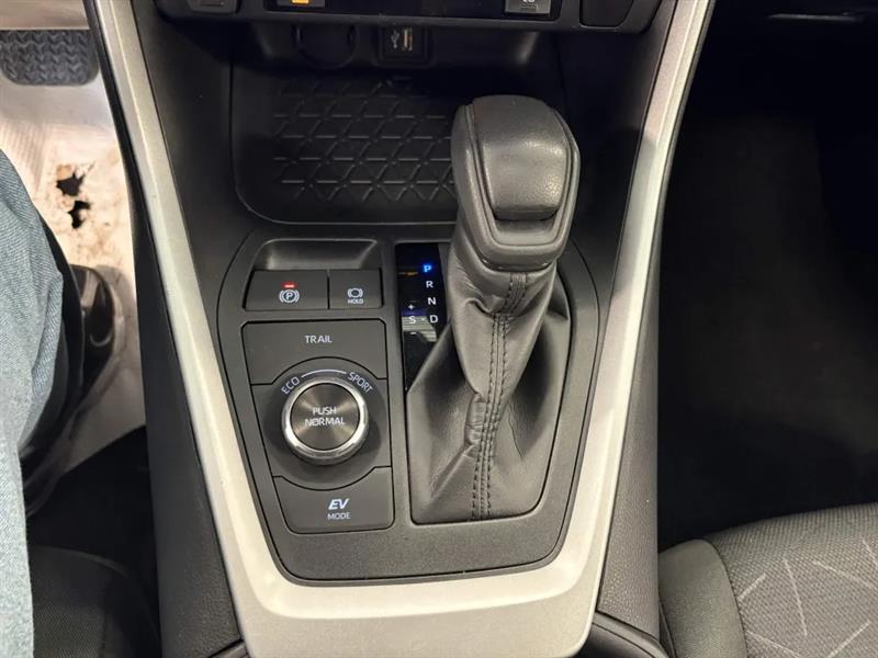 toyota RAV4 Hybrid 2025 - 11